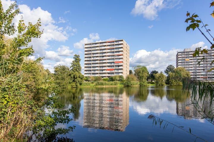 Aalscholversingel 380 in Velp foto