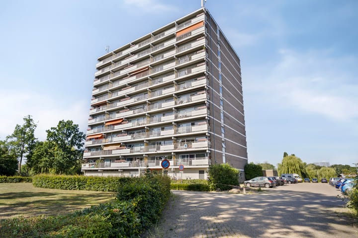 Aalscholversingel 416 in Velp foto
