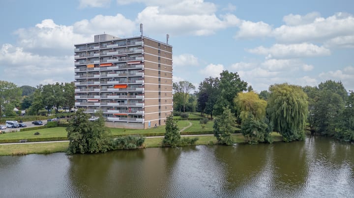 Foto van woning Aalscholversingel 490, Velp