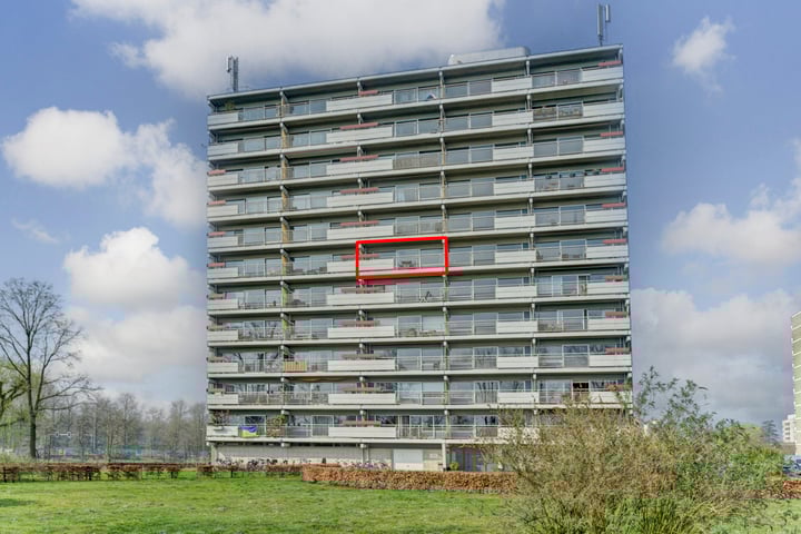 Aalscholversingel 494 in Velp