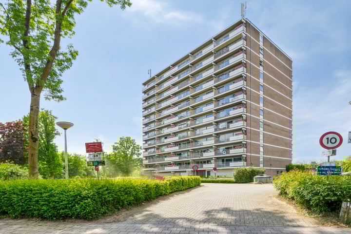 Aalscholversingel 584 in Velp foto