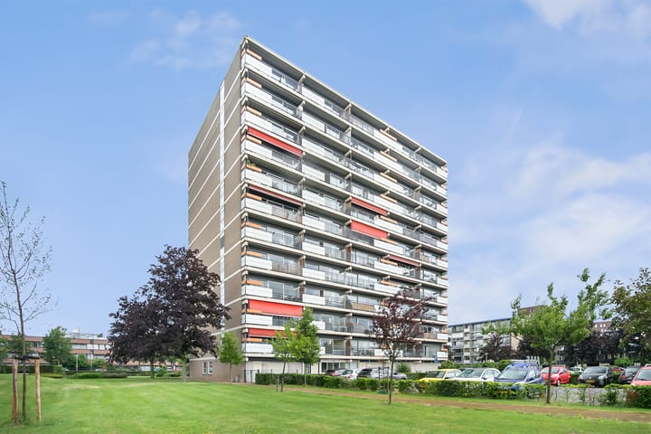 Foto van woning Aalscholversingel 62, Velp