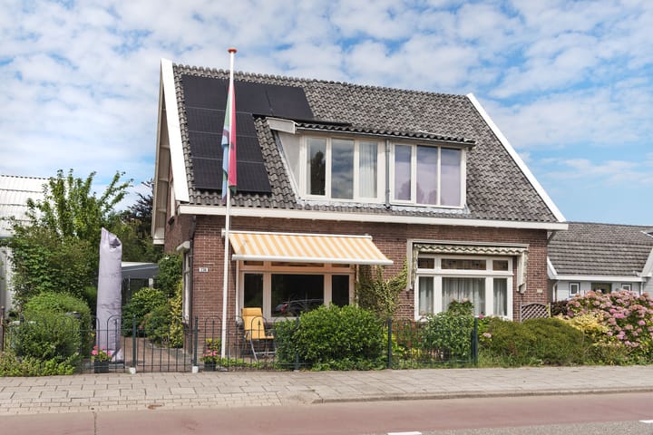 Foto van woning Aalsmeerderdijk 236, Aalsmeerderbrug
