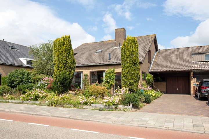 Foto van woning Aalsmeerderdijk 361, Aalsmeerderbrug