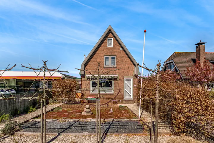 Aalsmeerderweg 425 in Aalsmeer