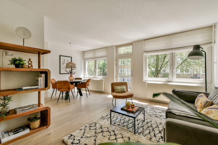 Foto van woning Aalsmeerweg 62-2, Amsterdam