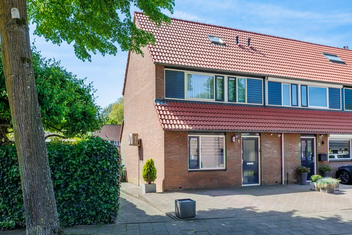 Foto van woning Aalsterveld 1, Beuningen Gld