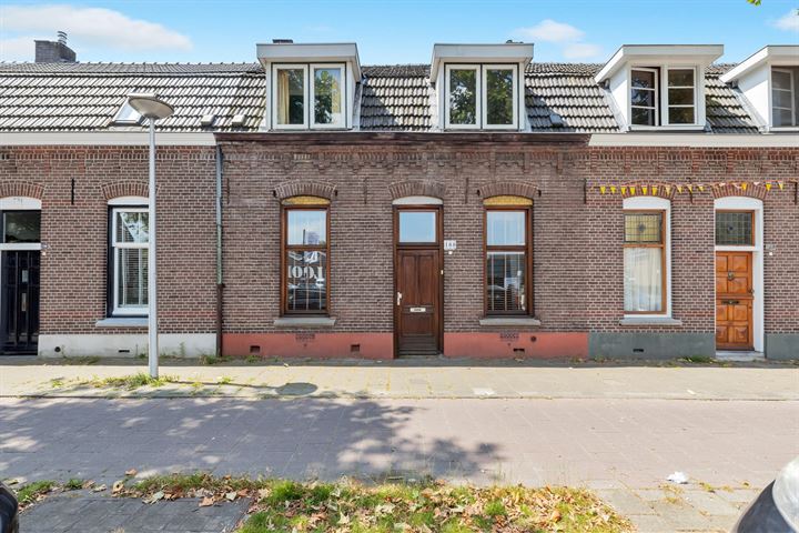 Aalsterweg 188 in Eindhoven foto