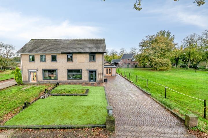 Foto van woning Aalstvoortsestraat 6, Herpen