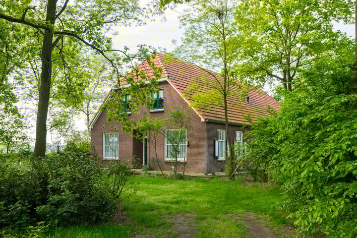 Foto van woning Aaltenseweg 5, Zelhem
