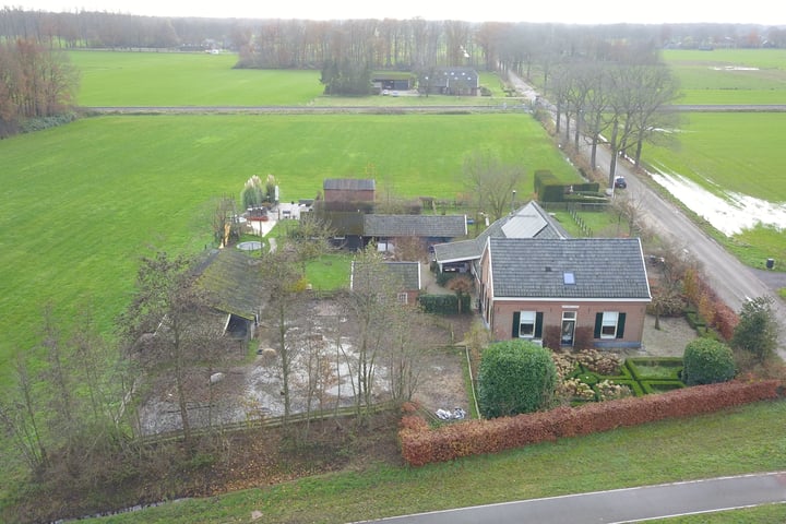 Aaltenseweg 92 in Varsseveld foto