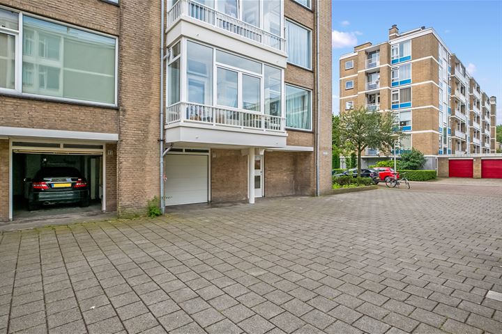 Aaltje Noordewierstraat 93 in 's-Gravenhage foto