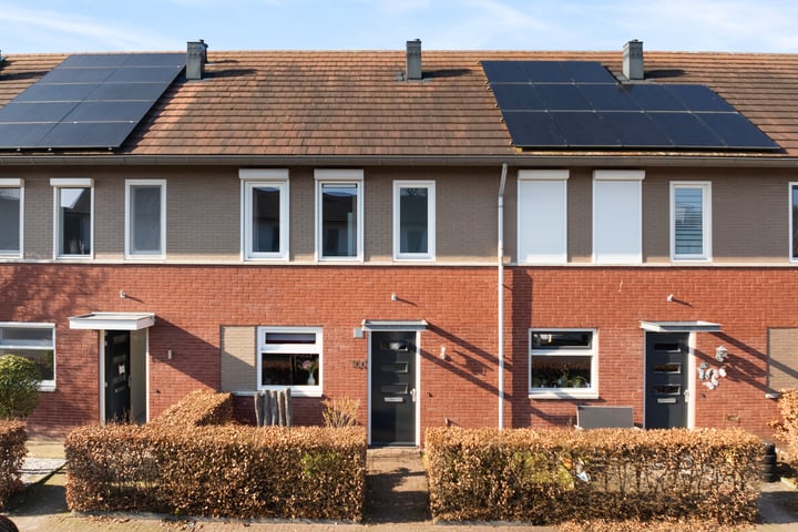 Aaltsengoed 100 in Putten foto