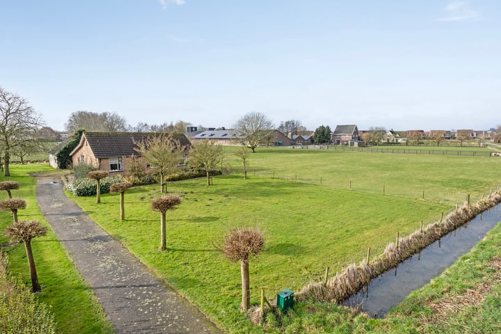 Aamsepad 4 in Elst