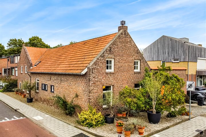 Aan de Bogen 1 in Nieuwstadt foto