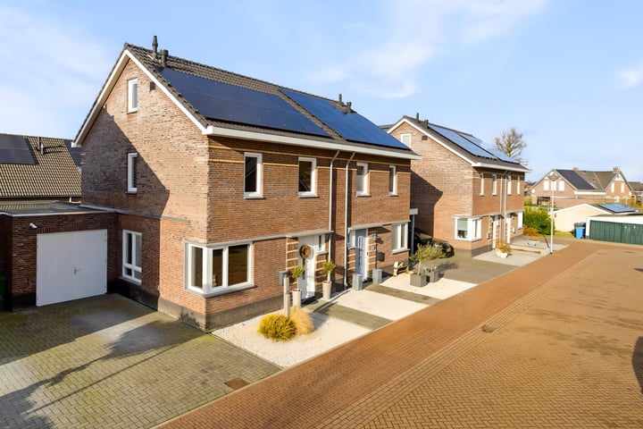 Aan de Capelle 8 in Rijkevoort foto