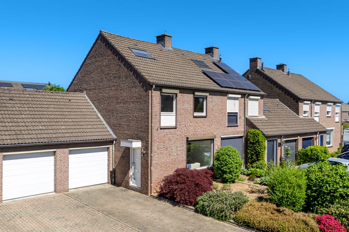 Aan de Dorekoel 35 in Hulsberg foto