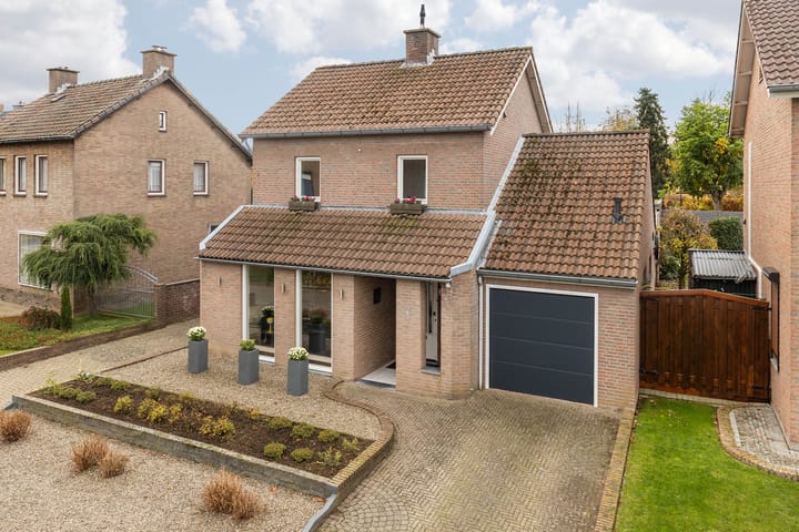 Aan de Gellik 6 in Elsloo