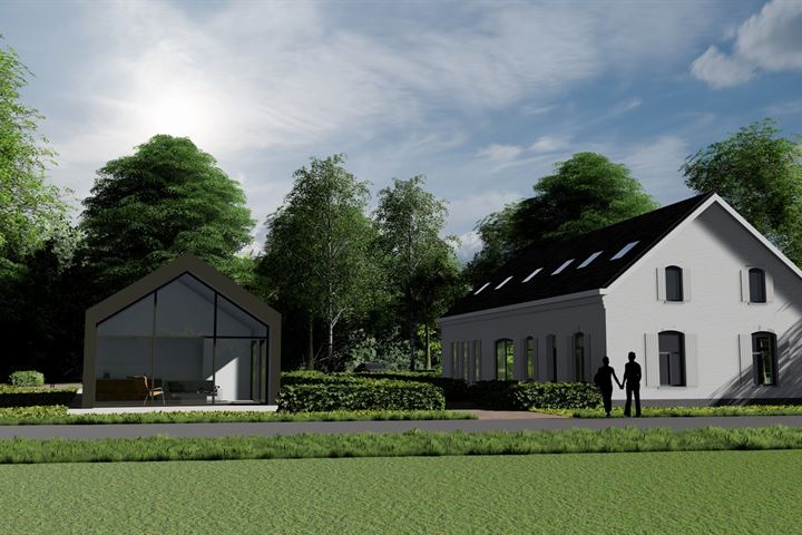 Aan de Grave 2 in Heythuysen foto