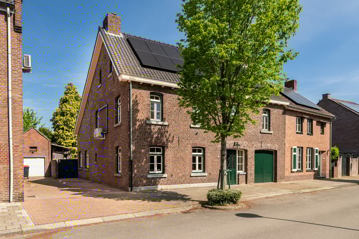 Aan de Greune Paol 23 in Grevenbicht foto
