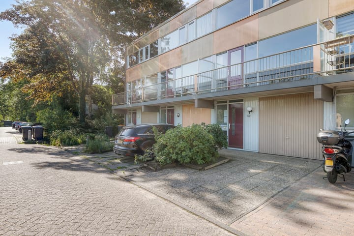 Aan de Kant 42 in Uithoorn foto