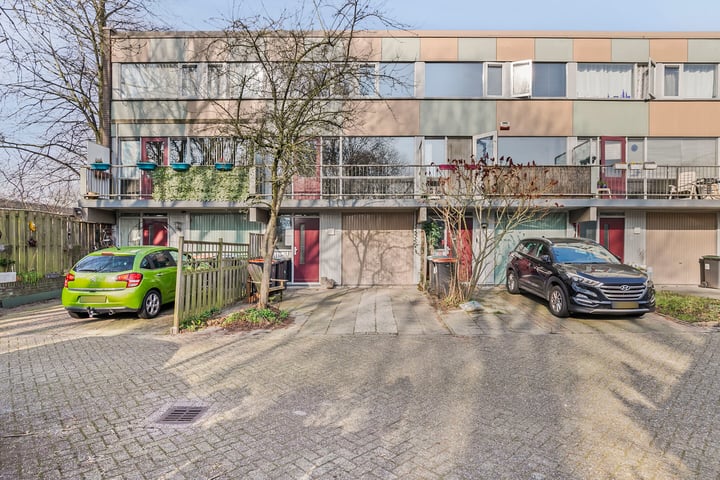 Aan de Kant 70 in Uithoorn foto
