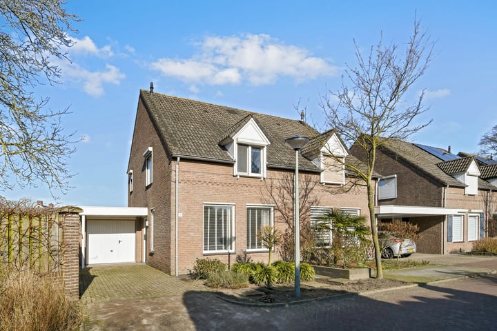 Foto van woning Aan de Kremmer 19, Meijel