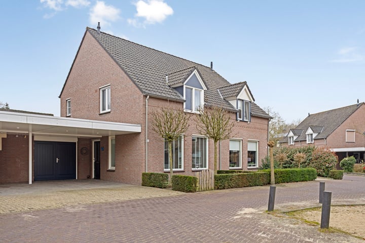 Aan de Kremmer 5 in Meijel foto