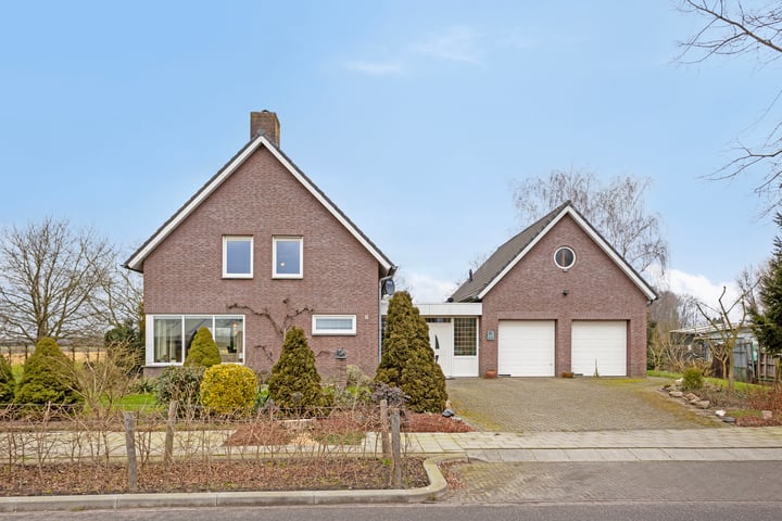 Aan de Linde 26 in Nieuwstadt foto