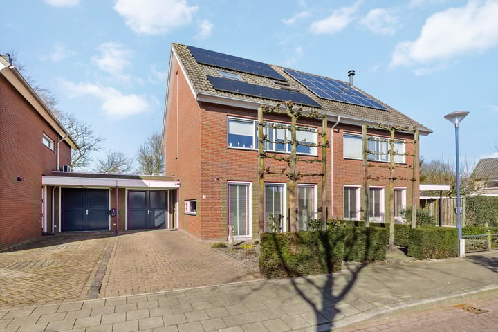 Aan de Loop 5 in Boekel foto