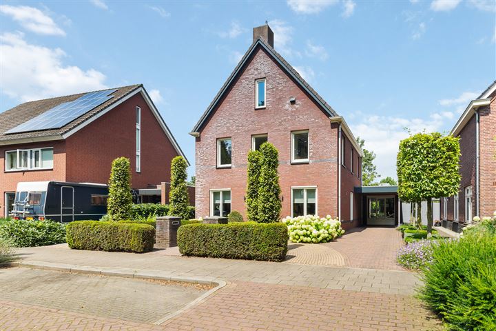 Aan de Loop 8 in Boekel foto