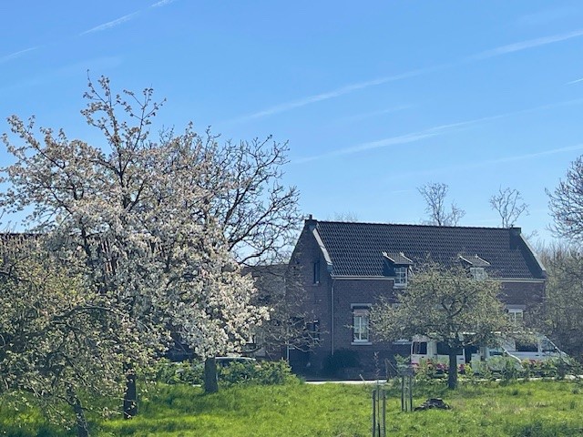 Aan de Maas 14 in Geulle foto