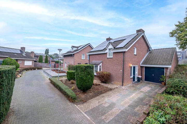 Aan de Rode Beek 1 in Susteren foto