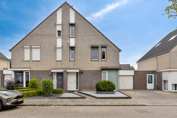 Foto van woning Aan de Sniemeulen 7, Neer