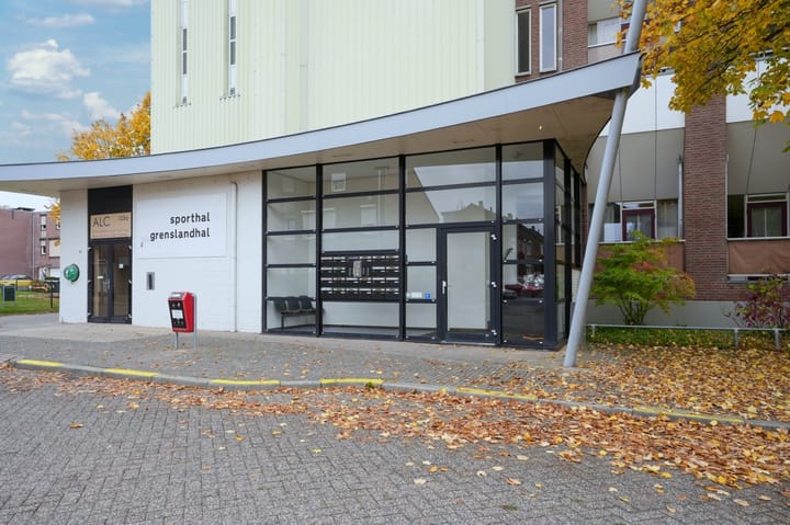 Foto van woning Aan de Weverij 51, Vaals