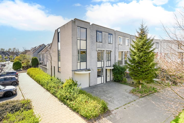 Aan de Zoom 108 in Uithoorn
