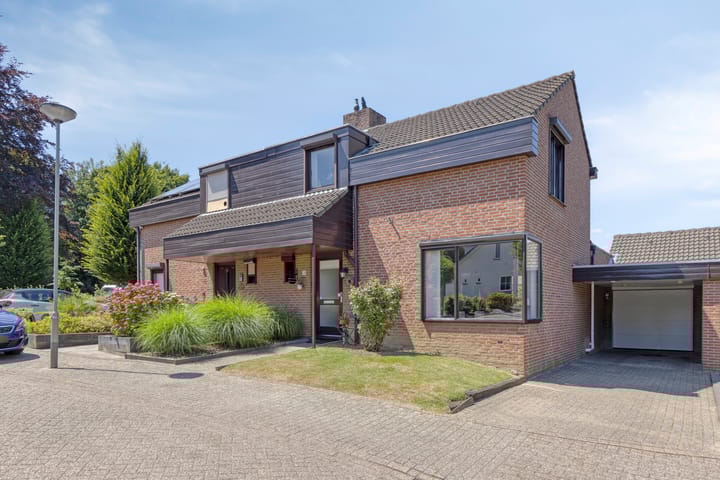 Foto van woning Aan het Beeker Kruis 19, Beek