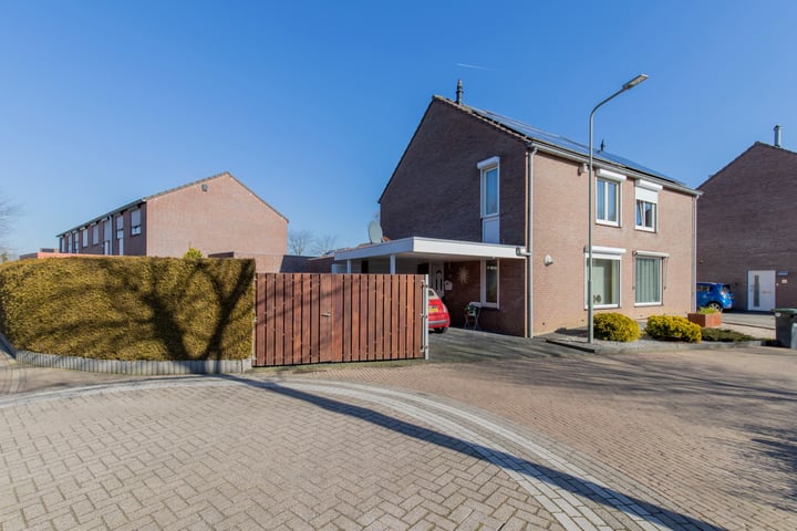 Aan het Bos 27 in Sittard foto