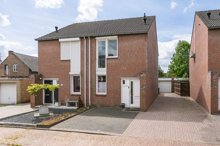 Aan het Broek 28 in Schinveld foto
