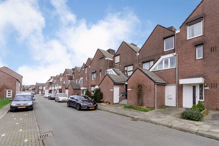 Foto van woning Aan het Valderen 11B, Maastricht