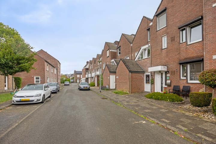 Foto van woning Aan het Valderen 15A, Maastricht