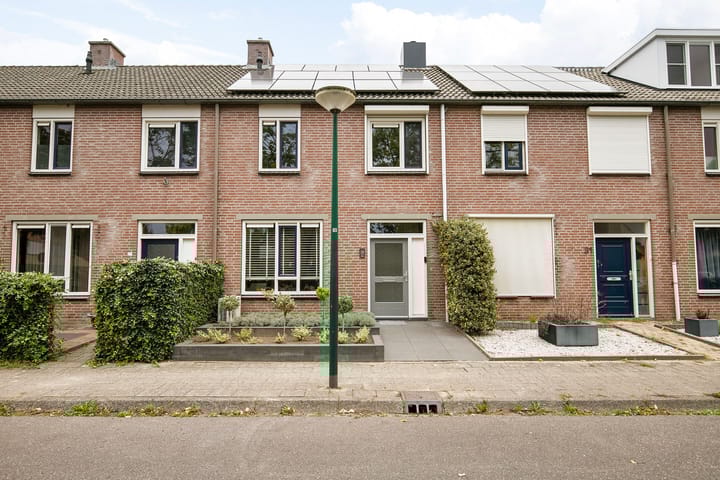 Foto van woning Aangelagen 29, Heeze