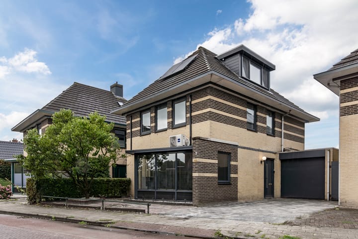 Foto van woning Aardenburg 38, Hoogeveen