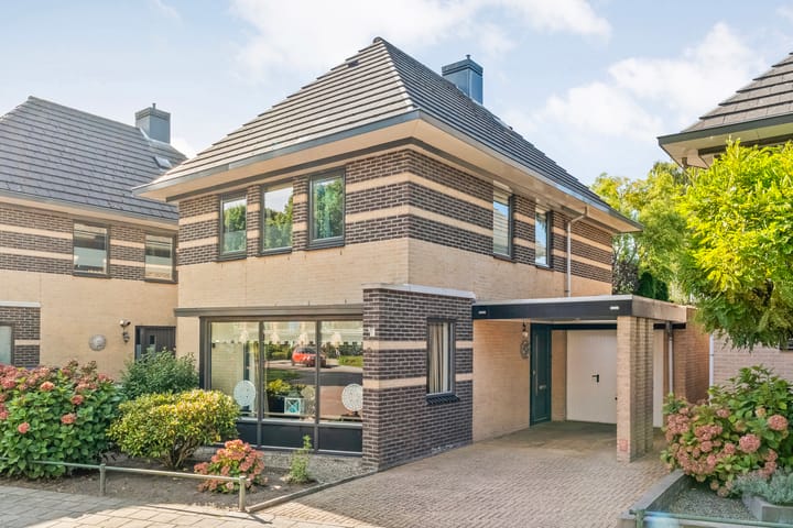 Foto van woning Aardenburg 6, Hoogeveen