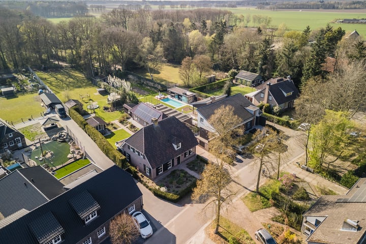 Aarperstraat 23 in Westerhoven foto