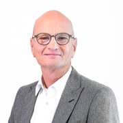Foto van Aart-Jan van Wijncoop