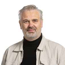 Foto van Aart Schutte