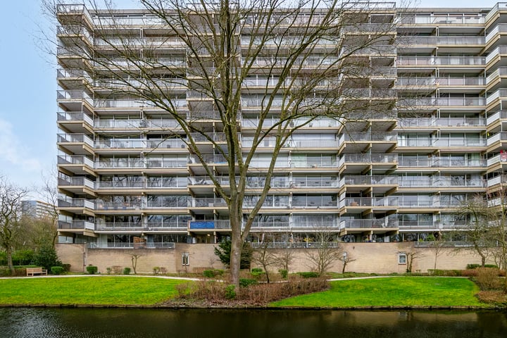 Aart van der Leeuwlaan 68 in Delft foto