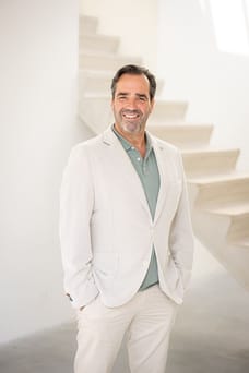 Foto van Aart van Zeggelaar