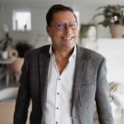 Foto van AartJan de Jong